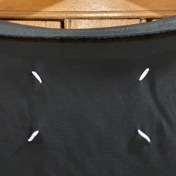 Margiela Shift Dress - Picture 6 of 7